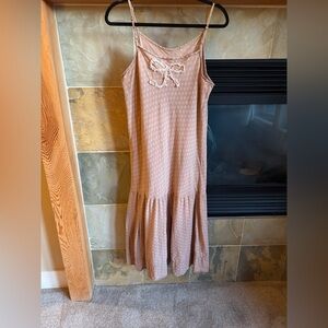 Magnolia Pearl Anya slip dress